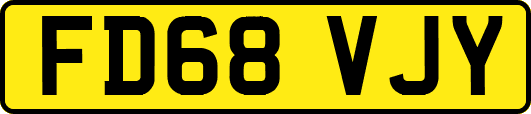 FD68VJY