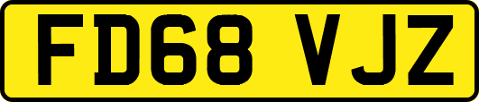 FD68VJZ