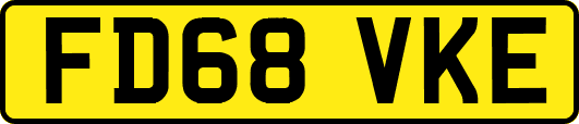 FD68VKE
