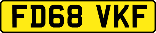 FD68VKF