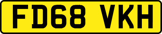 FD68VKH