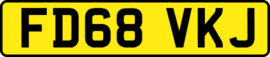 FD68VKJ