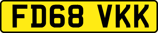 FD68VKK