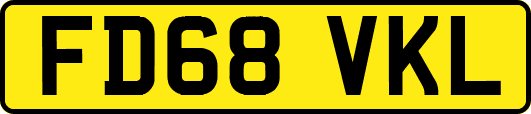 FD68VKL
