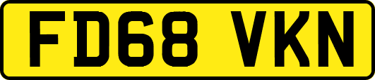 FD68VKN
