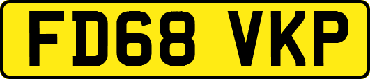 FD68VKP