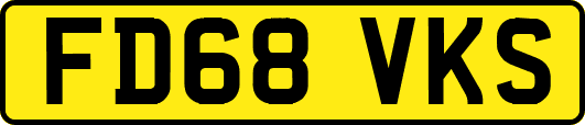 FD68VKS