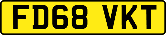 FD68VKT