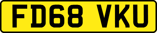 FD68VKU