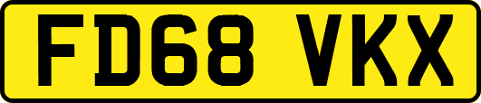 FD68VKX