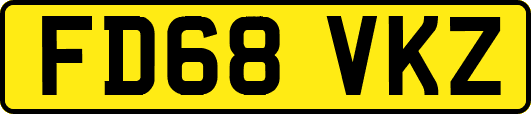 FD68VKZ