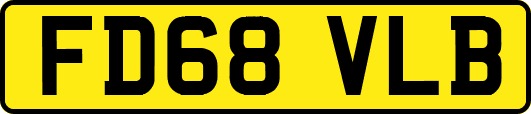 FD68VLB
