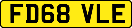 FD68VLE