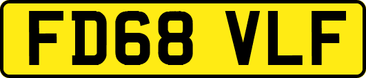 FD68VLF