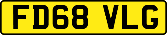 FD68VLG