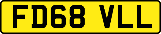 FD68VLL