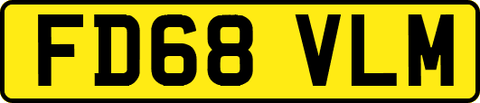 FD68VLM