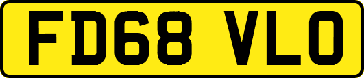 FD68VLO