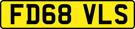 FD68VLS