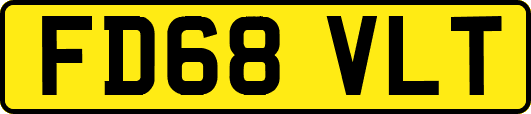 FD68VLT