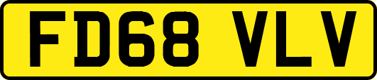 FD68VLV