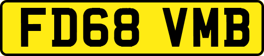 FD68VMB