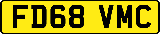 FD68VMC