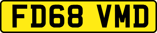 FD68VMD