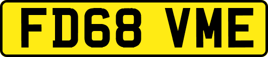 FD68VME