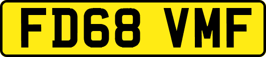FD68VMF
