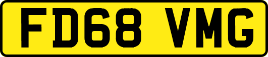 FD68VMG