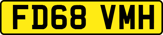 FD68VMH