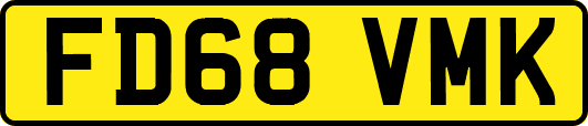 FD68VMK