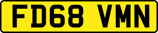 FD68VMN