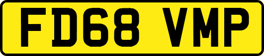 FD68VMP