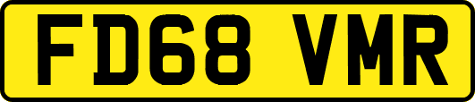 FD68VMR