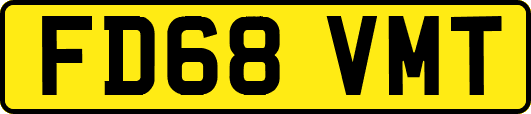 FD68VMT