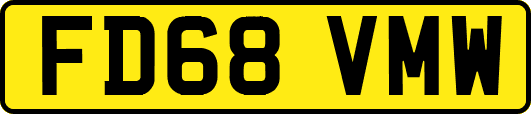 FD68VMW