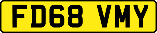 FD68VMY