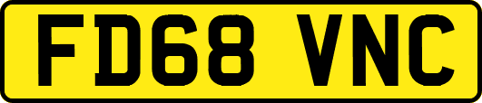 FD68VNC