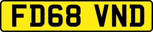 FD68VND
