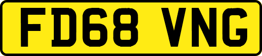 FD68VNG