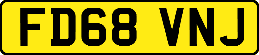 FD68VNJ