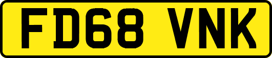 FD68VNK