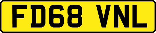FD68VNL