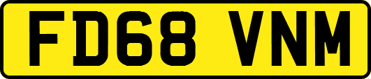 FD68VNM
