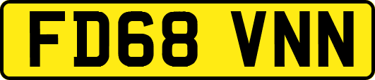 FD68VNN