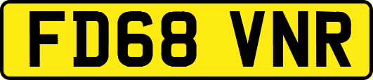 FD68VNR