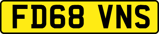 FD68VNS