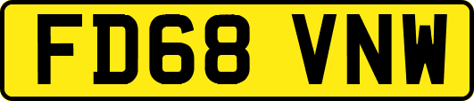FD68VNW